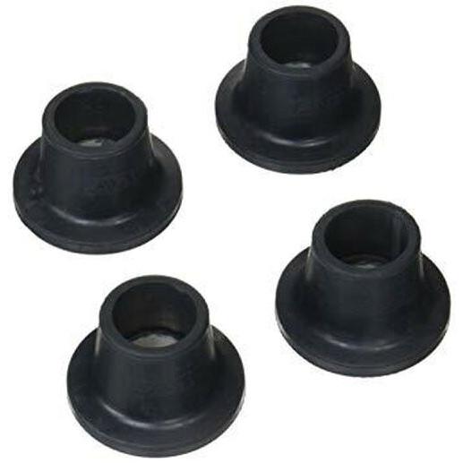 交換用脚先ゴムキャップ 一般タイプ 4個入 FCCCS イーストアイ : 介護