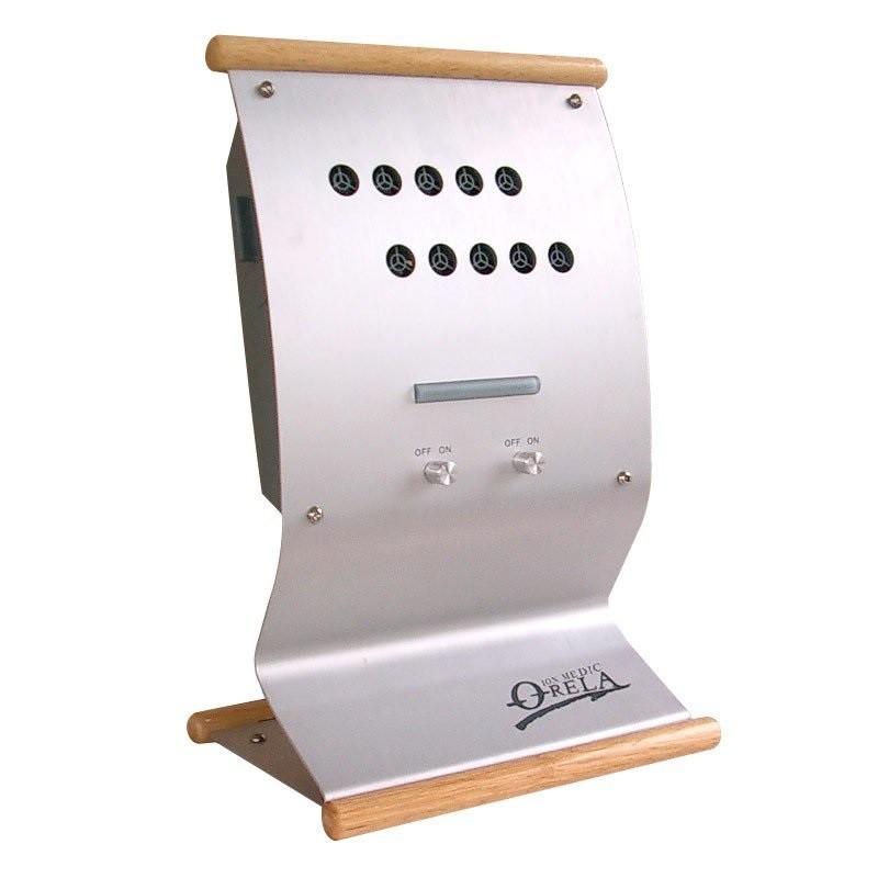 ION MEDIC O-RELA イオン メディック オーリラ GSD-208 GSD