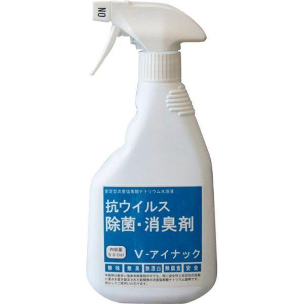 ケース販売 V-アイナック×20個 / 500mL ルピナス