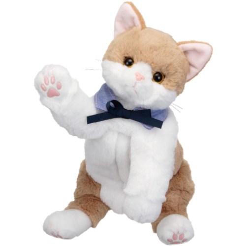 なごみケーションにゃんこ ぬくもり イワヤ_1