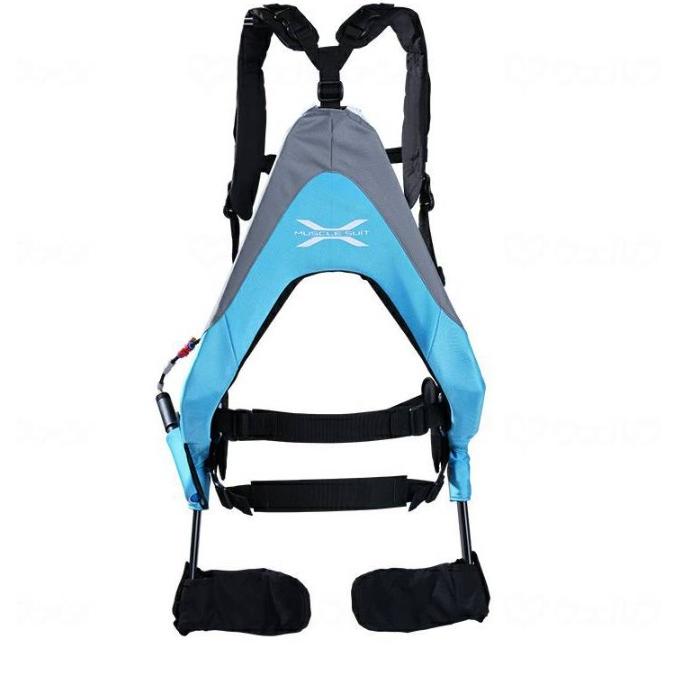 アシストスーツ マッスルスーツ EXO-POWER MS11 イノフィス 防災 防災