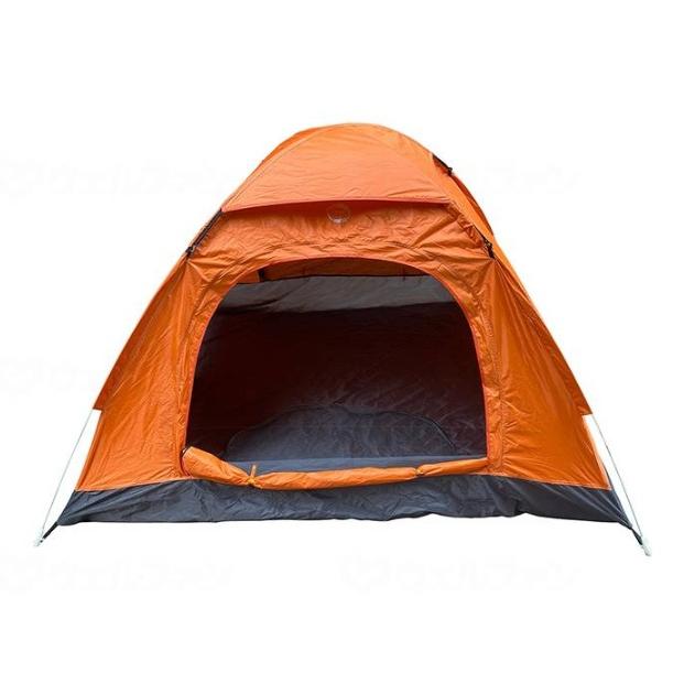 ⭐️新品⭐️トイレントオレンジ 簡易トイレプライバシー120✖︎120