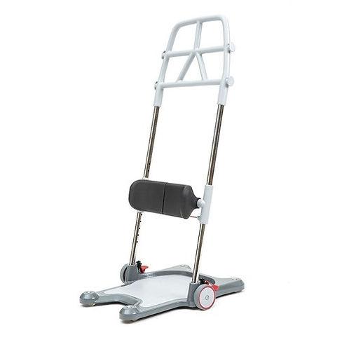 介護 リフト 移乗 移乗用具 立位 サポート ライザーベース Rizer BASE