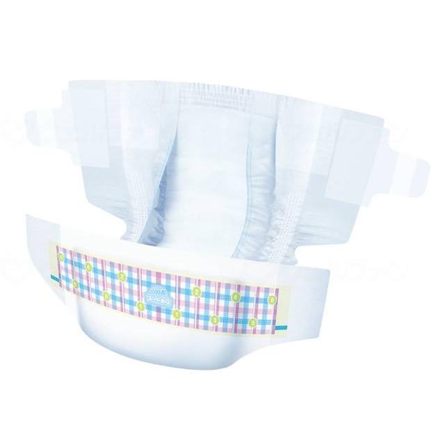 グーン GOON スーパーBIG テープ止めタイプ 28枚入 単品 ケース 男女