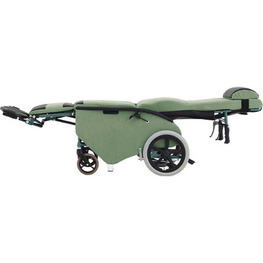 ティルト&フルリクライニング エリーゼ FR-31TR ビニールレザー