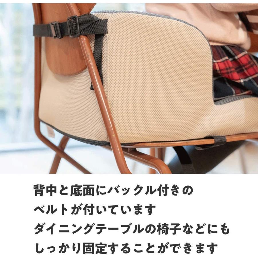 LAPS Kids M ネイビー TC-LK02 タカノ_3