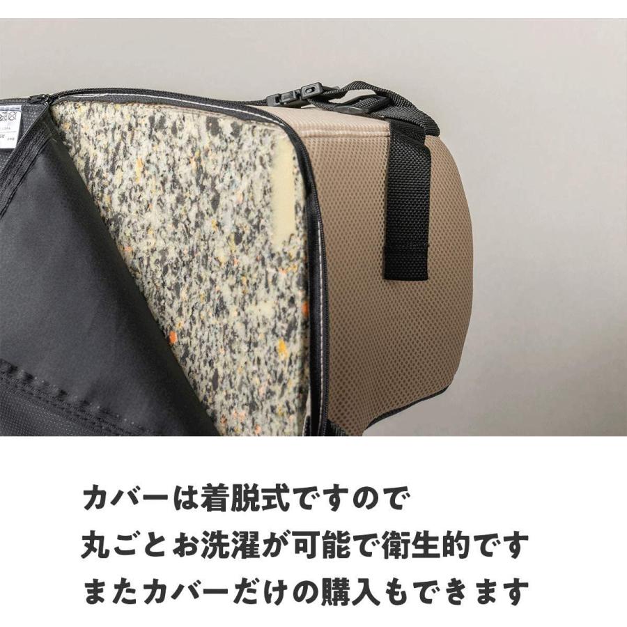 LAPS Kids M ネイビー TC-LK02 タカノ_4