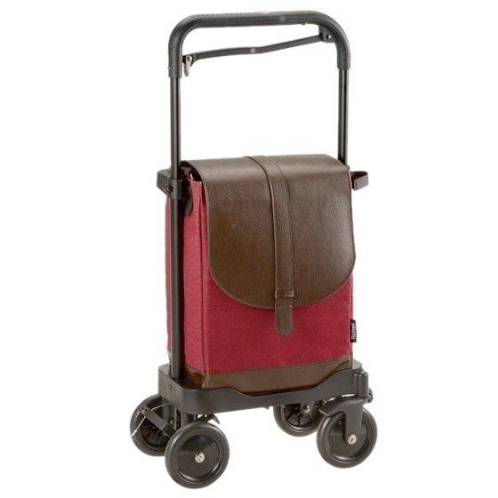 サンポルテEX レッドデニム 44193 リッチェル