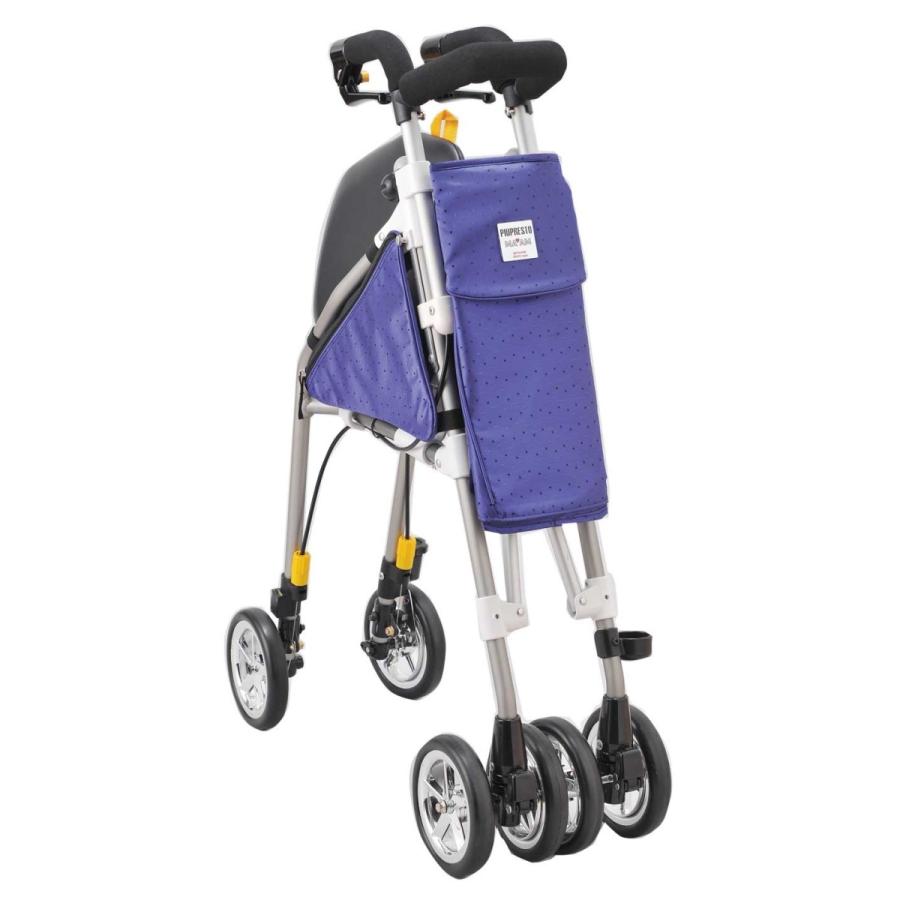 プレストマンさま専用 ピウプレストマム Bポイントネイビー PPM-BPN ウィズワン : 介護用品