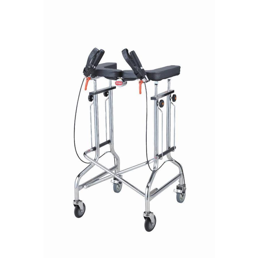 新品 送料無料 HK-NH08944 星光医療器 アルコー1Ｓ型 コンパクト 歩行