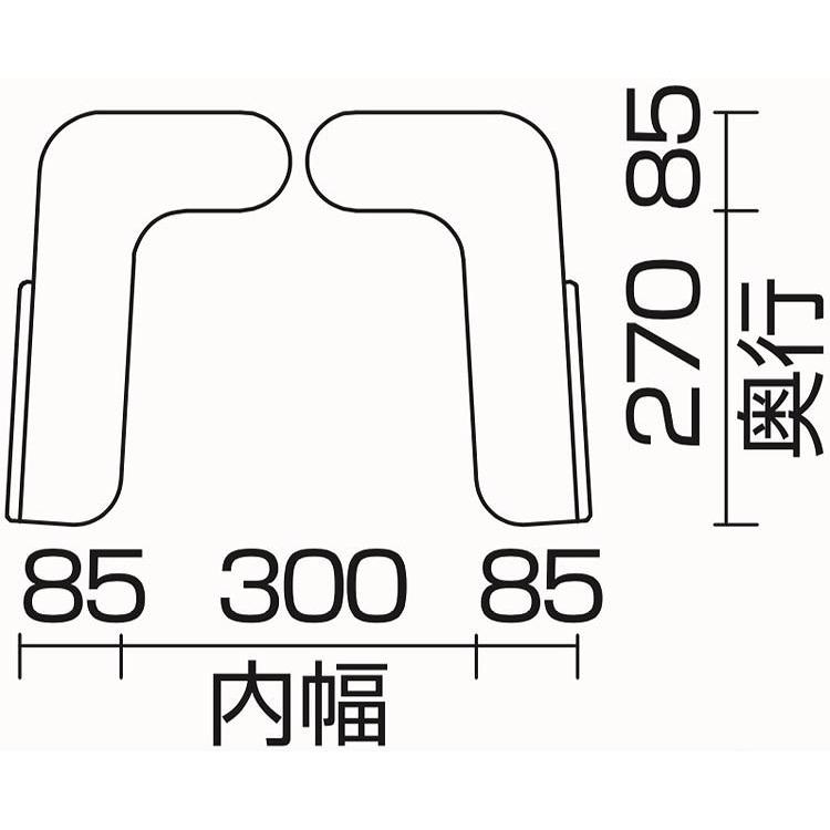 アルコー1G-C型 100565 星光医療器 : 介護用品専門店ミニロクメイト