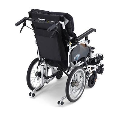 エア・フィッツプレミアム16 介助型 ミキ : 介護用品専門店