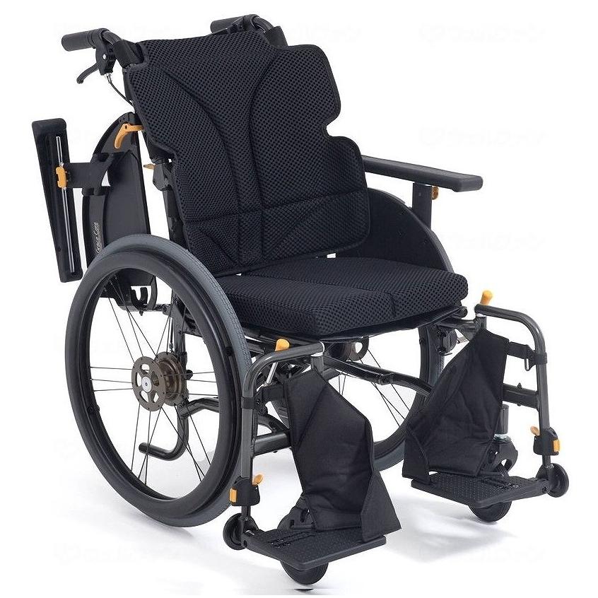 グレイスコアアジャスト 自走式 GRC-51B M-13(黒) 40 松永製作所