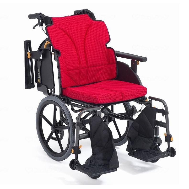 グレイスコアアジャスト 介助式 GRC-61B M-14(エンジ) 40 松永製作所  