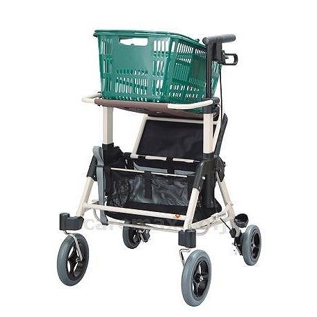 くらしサポート歩行車スムーディ 買物用 カウサポ PN-L70101
