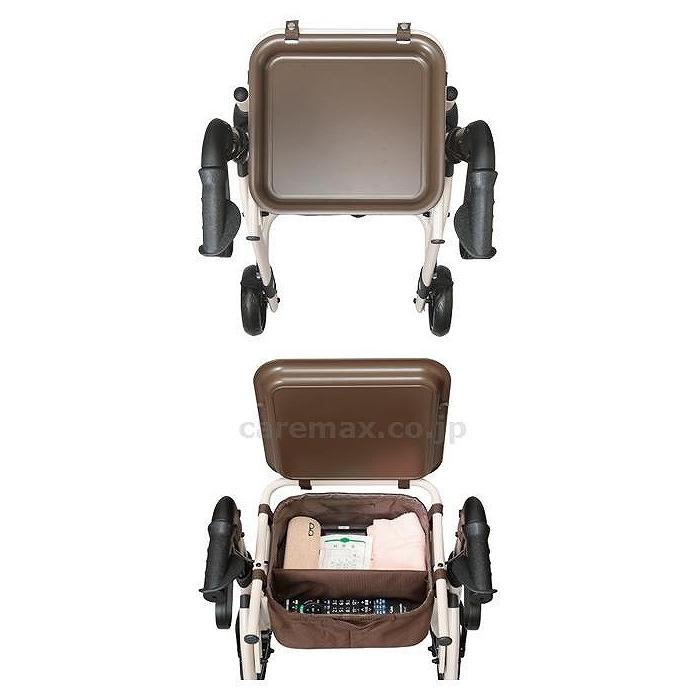 くらしサポート歩行車スムーディ 室内用 カジサポ PN-L70201