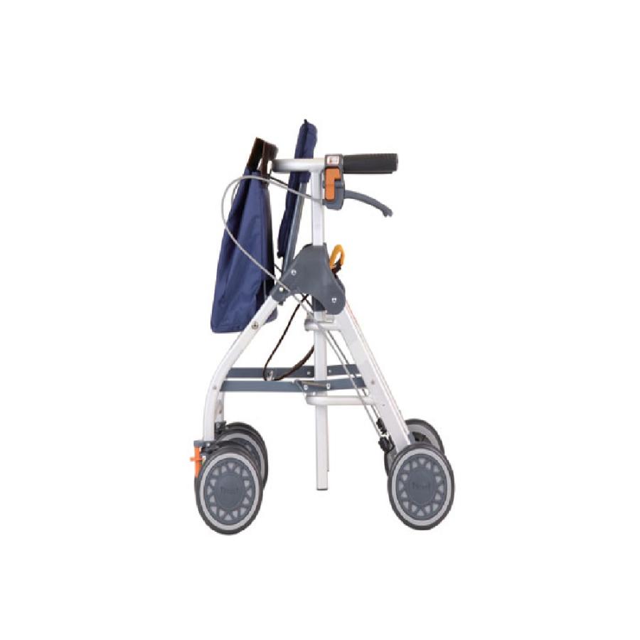 テイコブリトルスリム WAW04 ネイビー 幸和製作所 : 介護用品専門店