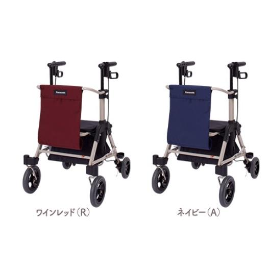 かご乗せ 歩行器 シルバーカー くらしサポート歩行車スムーディ 買物用 
