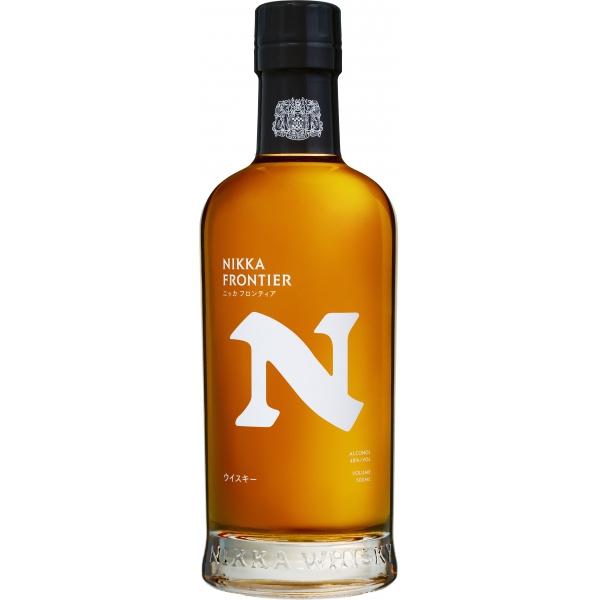 ニッカウヰスキー（NIKKA WHISKY） アサヒ ニッカ フロンティア 瓶