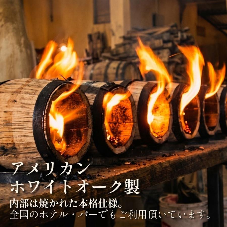 天使のミニ樽　1L 未使用品 天使のミニ樽 1リットル（ゴールド） : 天使のミニ樽アイリー - 通販