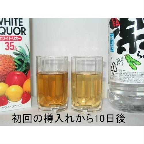 天使のミニ樽 3リットル（ゴールド6本タガ） : 天使のミニ樽