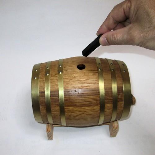 オーク棒◇熟成サポート用（5本入り） : 天使のミニ樽アイリー - 通販