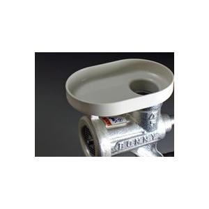 ボニーミンサー 手動式 ＃10 アルファ型 【ねじ止め式】 : MINK-WEB