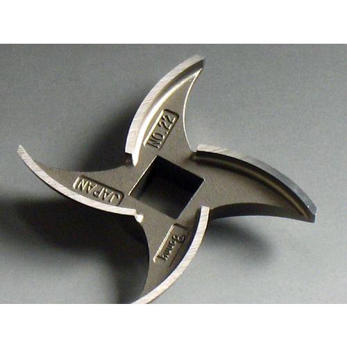 ボニーミンサー 22 22 ボニー ミートチョッパー プレート 1個 ボニー