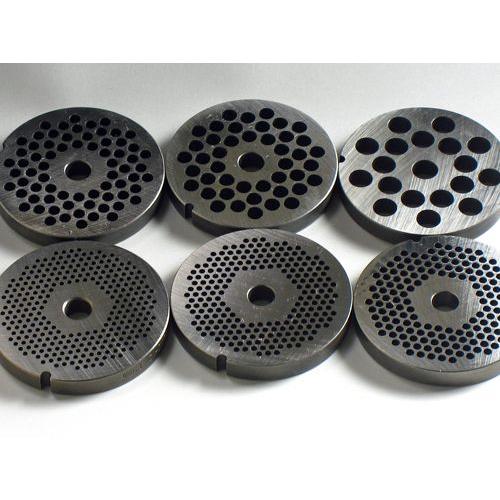 ボニーミンサー #10・#12・豆ひき豆すり（手廻し式）兼用 プレート 2.4