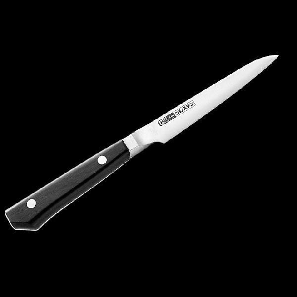 グレステン　プロフェッショナルナイフ Kシリーズ　010WSＫ　ペティナイフ　10cm