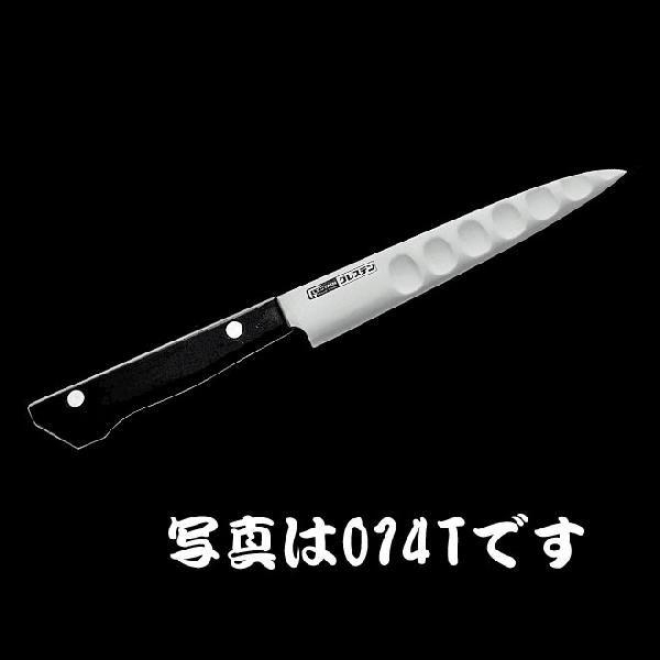 グレステン プロフェッショナルナイフ SOシリーズ 012T ペティ