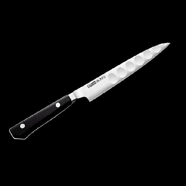 グレステン ペティナイフ 包丁 140mm ツバ付きハンドル 014TK 新品 楽天市場】グレステン プロフェッショナルナイフ積層強化木ツバ
