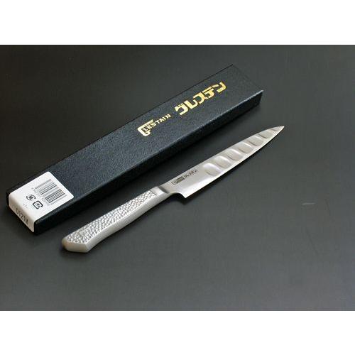 グレステン Mタイプ ペティーナイフ 14cm 014TM ペティ ナイフ と は