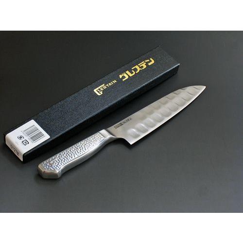 グレステン包丁 グレステン ホームキッチンナイフ ステンレスハンドル
