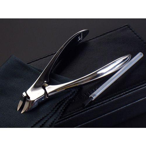 【極美品】SUWADA スワダ 爪切り ミラー L つめ切り MIRROR (L) | 鏡面仕上げ - SUWADA ONLINE SHOP