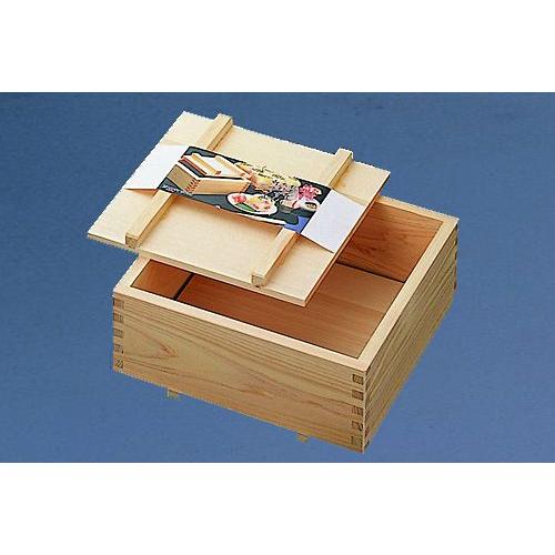 箱寿司器　30cm　（一升）