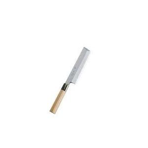 神田名曲・薄刃 150ｍm・【貨物輸送無料/日本製】 調理器具-キッチン、日用品、文具