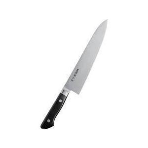 源兼正 ツバ付・牛刀・210ｍm・【送料無料/日本製】