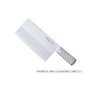 神田作・共柄中華包丁・500ｇ・【送料無料/日本製】