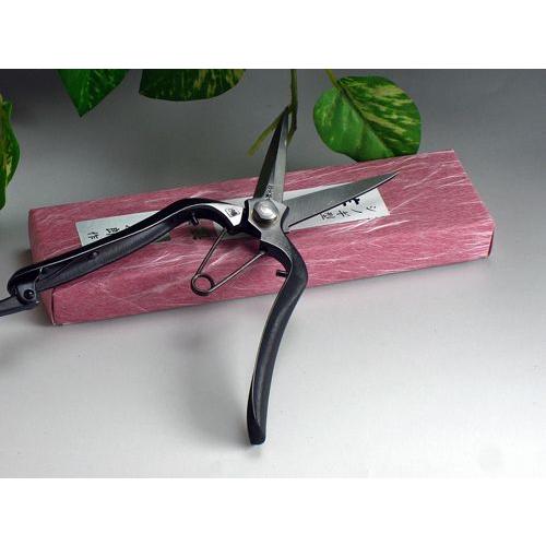啓次郎 シノギ芽切鋏 195mm : MINK-WEB-SHOP Yahoo!店 - 通販 - Yahoo