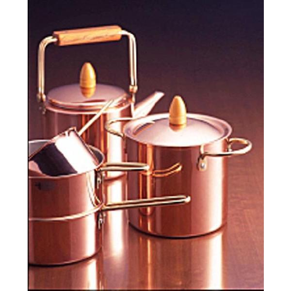 銅ケトル 2.4L : MINK-WEB-SHOP Yahoo!店 - 通販 - Yahoo!ショッピング