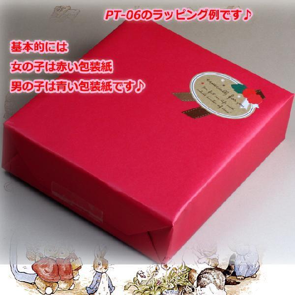 ピーターラビット 【名入れバースデースプーン】 洋白銀仕上ベビースプーン PT-02(到着日指定はできません。ご注文後発送予定日のご連絡となります)|mink-web-shop|02
