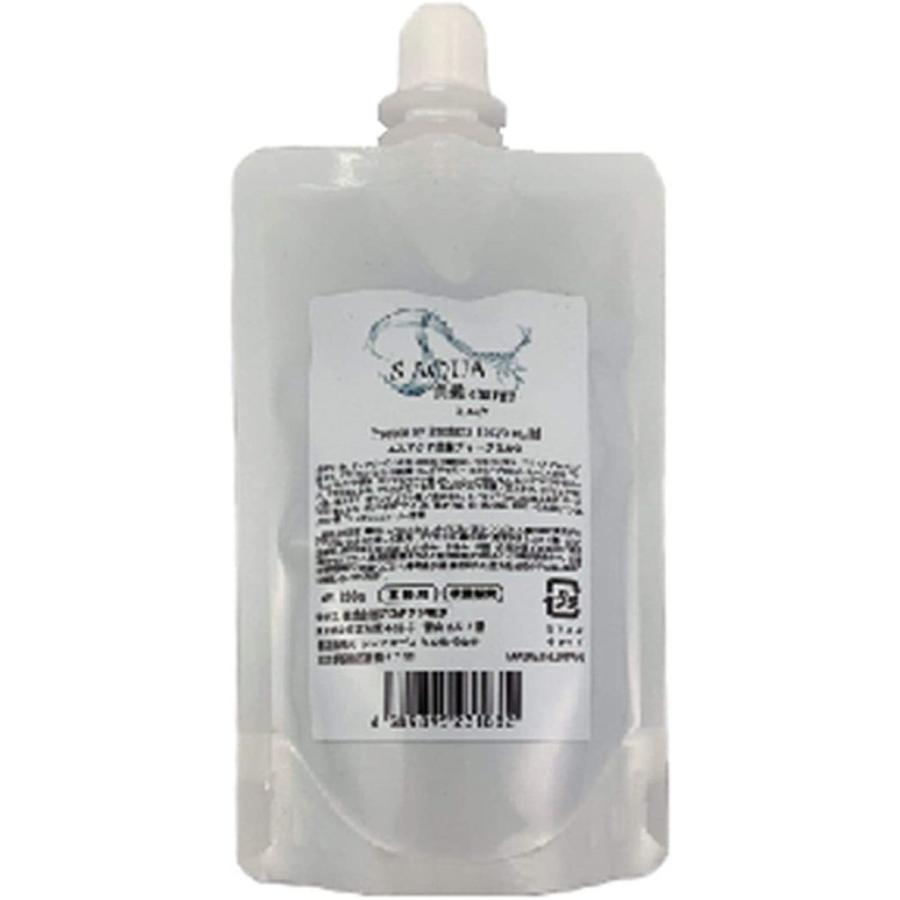 S-AQUA サイエンスアクア ミルク 200g 詰替 : MINKYーSHOP - 通販