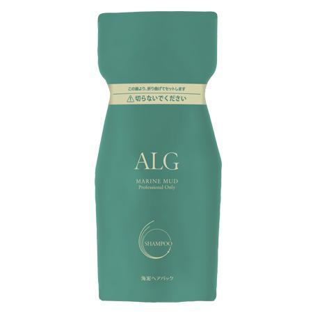 パシフィックプロダクツ アルグ シャンプー   レフィル　６００ml | ALG