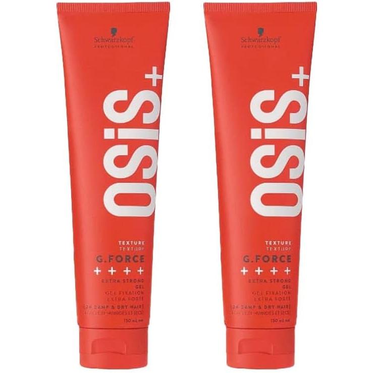 OSiS+ 【2本セット】 シュワルツコフ オージス ジーフォース c 147g