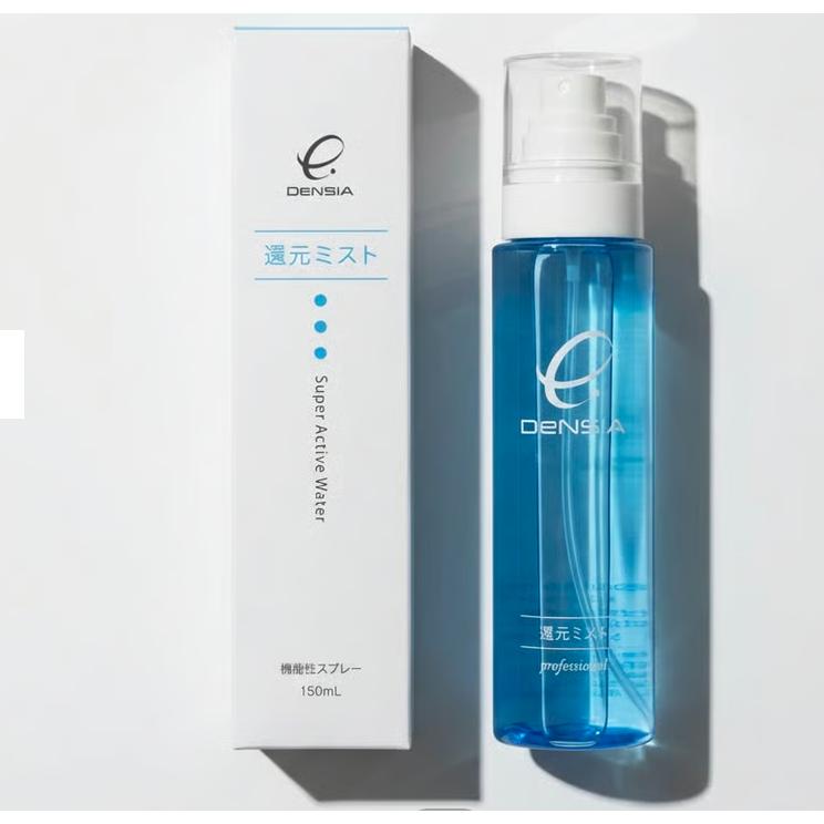 デンシア 還元ミスト 150mL : MINKYーSHOP - 通販 - Yahoo!ショッピング