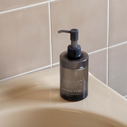 MILBON（ミルボン） オーバイトーリ サテングリッター ドロップ 180ml