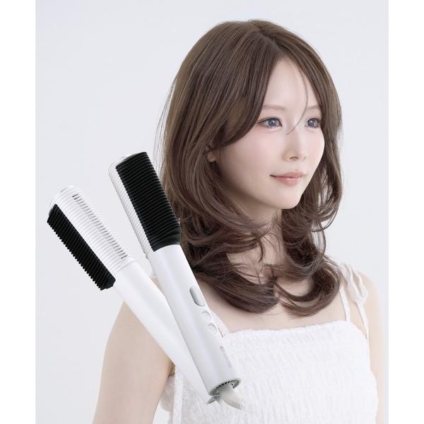 エレメア クレイツ コームストレイナー SCK-K01W : MINKYーSHOP - 通販