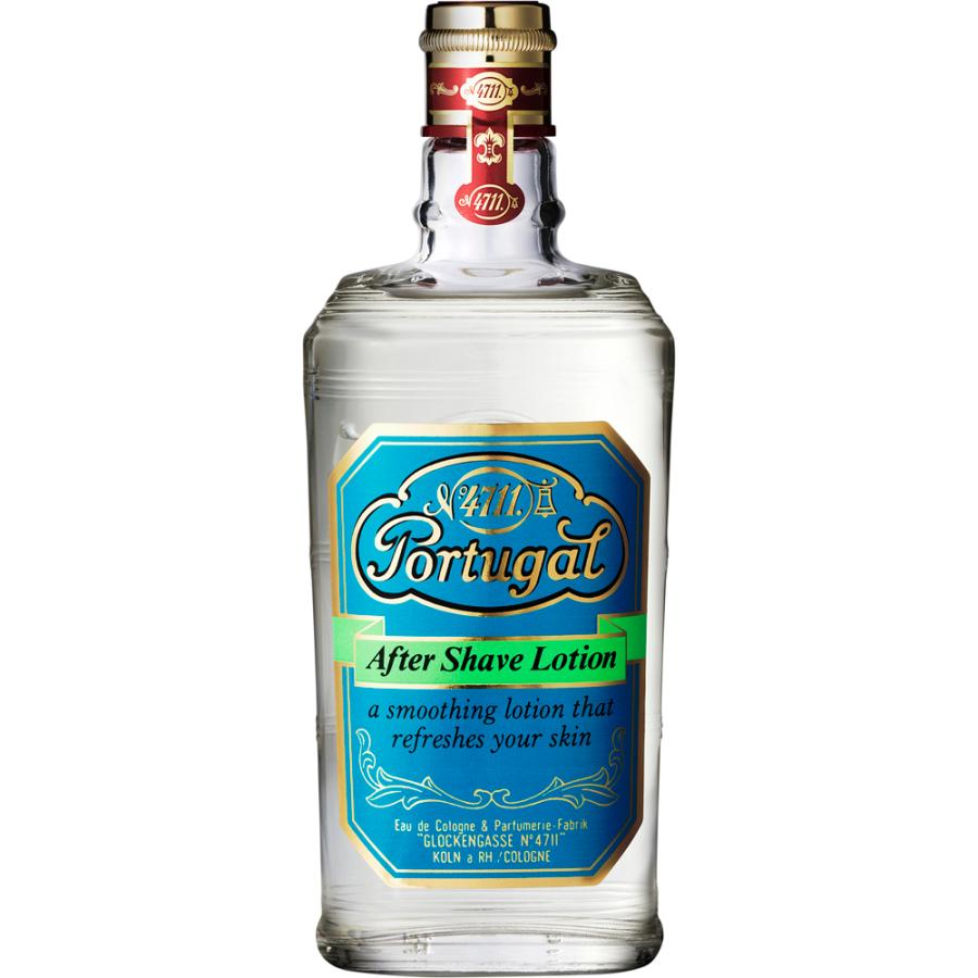 3個セット 4711 ポーチュガル アフターシェーブローション 150ml 柳屋本店 柑橘系 スイートオレンジ 髭剃り後 肌引き締め 正規品 送料無料 | 4711 Portugal | 01