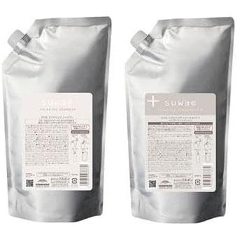 MILBON（ミルボン） suwae スワエ リラクシング シャンプー 1000ml